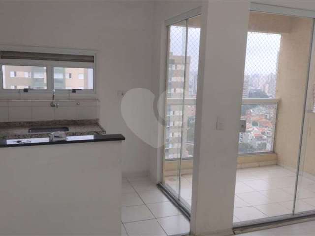 Apartamento 03 dormitórios - Vila Assunção - Santo André