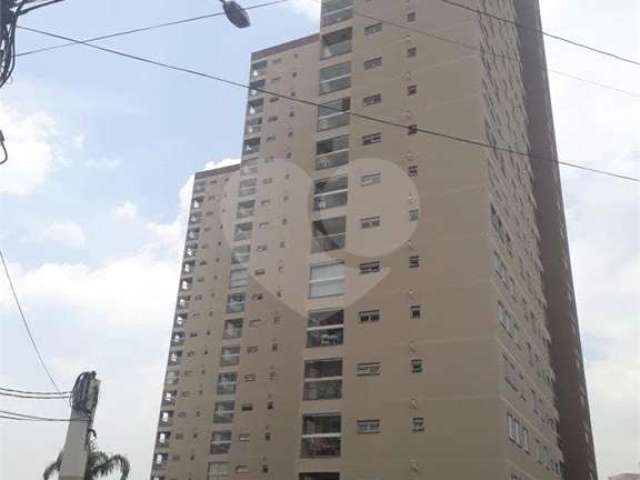 Apartamento com 3 quartos à venda em Vila Eldízia - SP