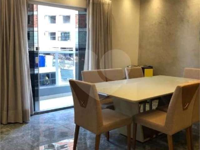 Apartamento com 3 quartos à venda em Vila Curuçá - SP