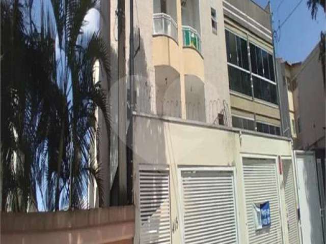 Apartamento com 3 quartos à venda em Paraíso - SP