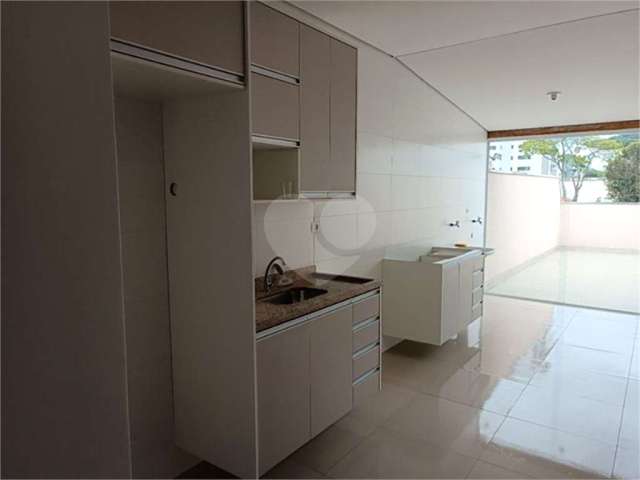 Apartamento com 2 quartos à venda em Jardim Ana Maria - SP