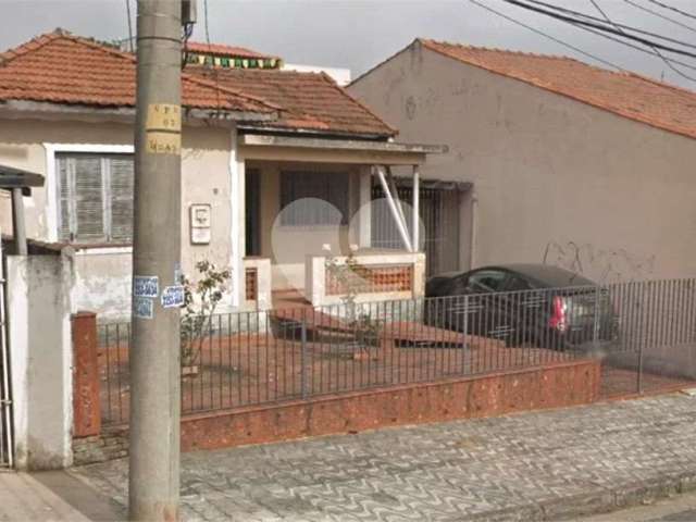 Terreno à venda em Vila Camilópolis - SP