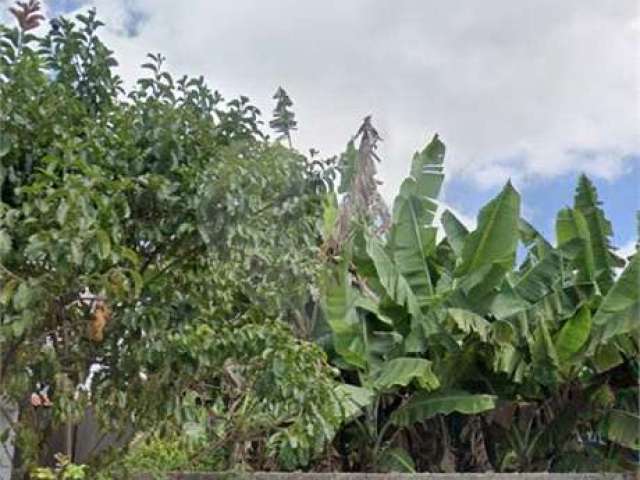 Terreno à venda em Parque Oratório - SP