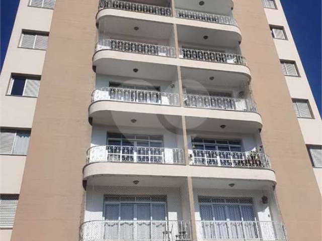 Apartamento com 2 quartos à venda em Santa Terezinha - SP