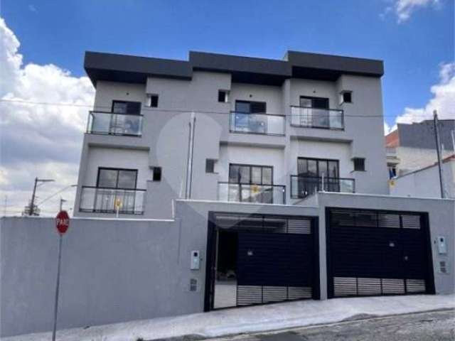 Casa com 2 quartos à venda em Vila Clarice - SP