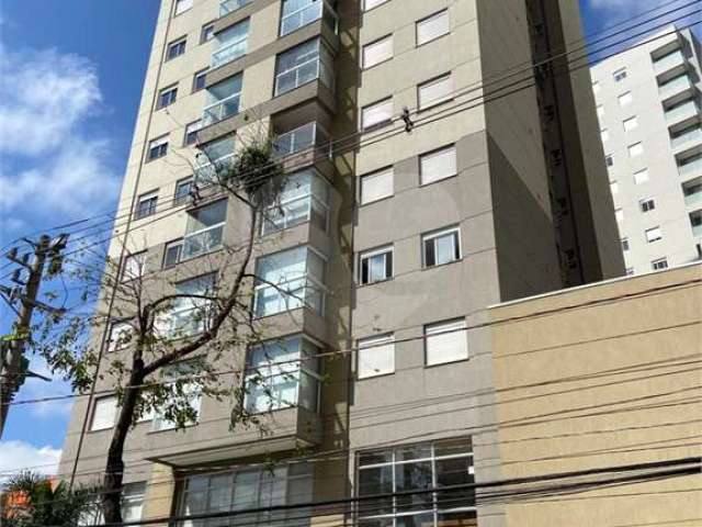 Apartamento com 3 quartos à venda em Parque Das Nações - SP