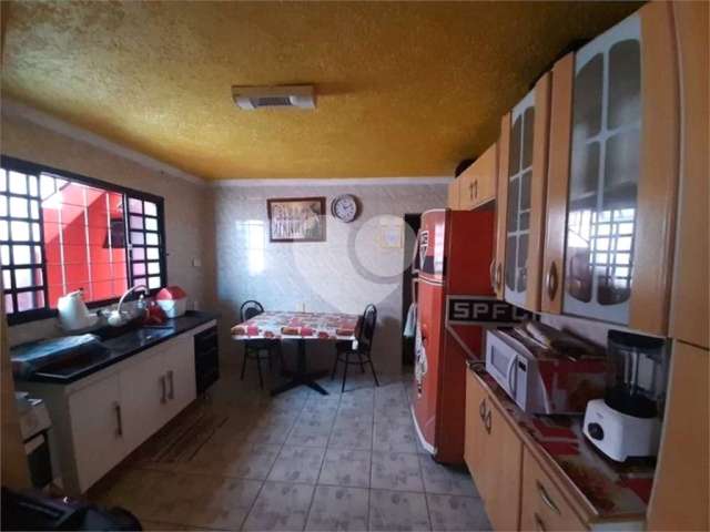 Casa com 1 quartos à venda em Vila Palmares - SP