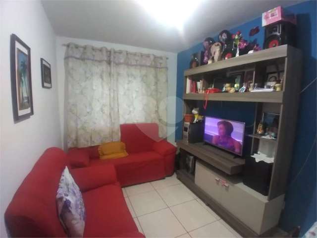 Apartamento com 2 quartos à venda em Vila Alto De Santo André - SP