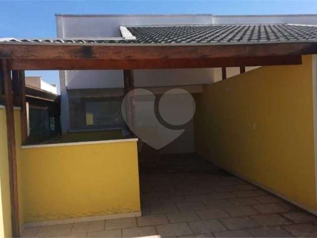 Cobertura com 2 quartos à venda em Vila Camilópolis - SP