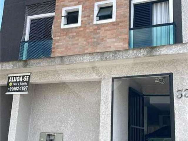 Apartamento com 2 quartos à venda em Santa Terezinha - SP