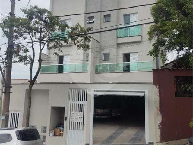 Apartamento com 2 quartos à venda em Vila Francisco Matarazzo - SP