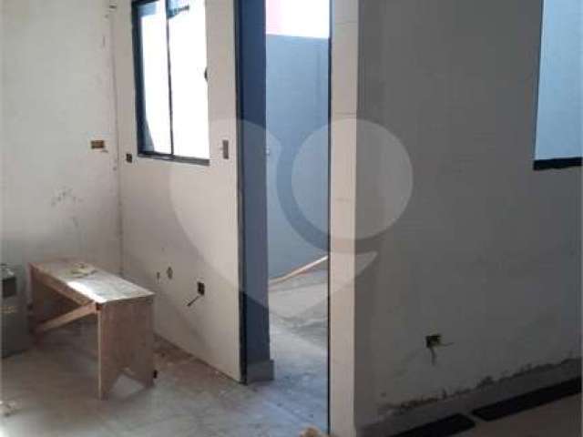 Apartamento com 2 quartos à venda em Utinga - SP