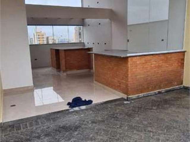 Apartamento com 3 quartos à venda em Campestre - SP