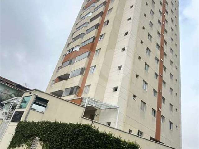 Apartamento com 2 quartos à venda em Jardim Santo Antônio - SP