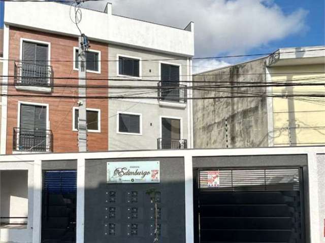 Apartamento com 2 quartos à venda em Vila Príncipe De Gales - SP