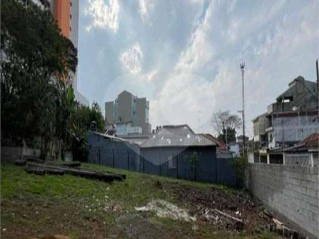 Terreno à venda ou para locação em Campestre - SP