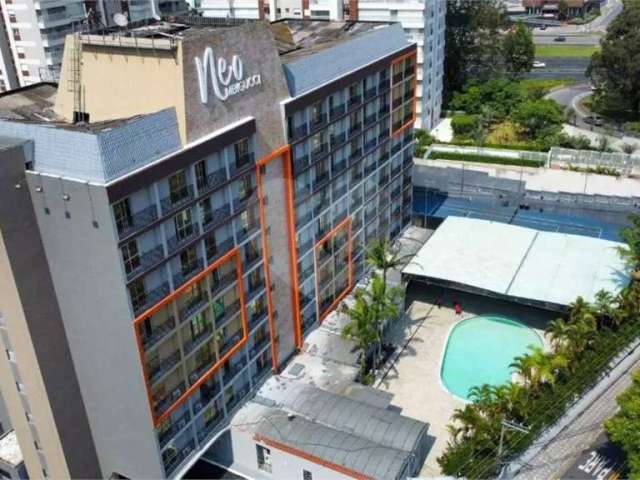 Loft com 1 quartos para locação em Centro - SP