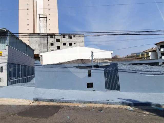 Casa com 3 quartos para locação em Vila Alpina - SP