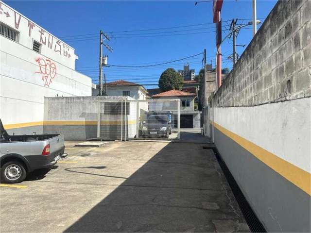 Salão Comercial para locação em Vila Alzira - SP