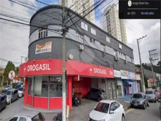 Salão Comercial para locação em Vila Curuçá - SP