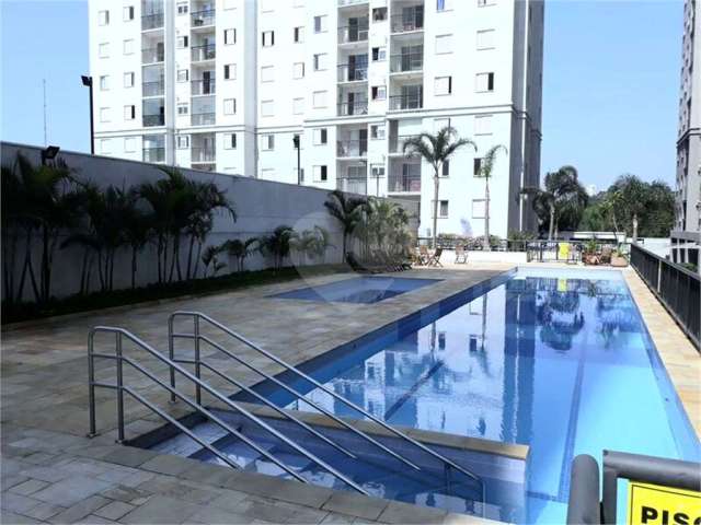 Apartamento com 2 quartos à venda em Vila Metalúrgica - SP