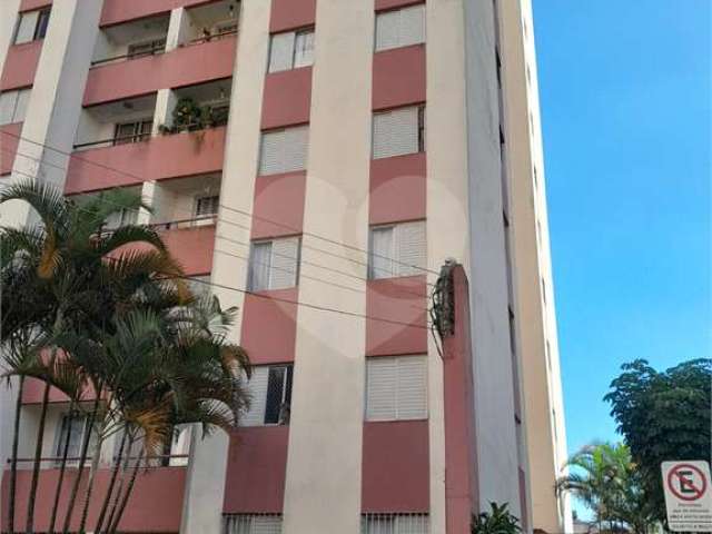 Apartamento com 3 quartos à venda em Jardim Do Estádio - SP