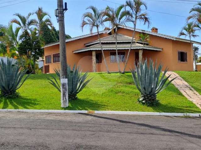 Sobrado com 3 quartos à venda em Parque Village Castelo - SP