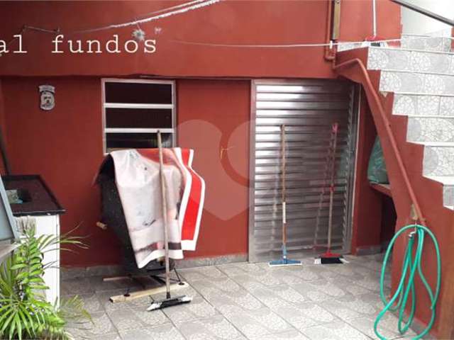 Casa com 2 quartos à venda em Jardim Do Estádio - SP