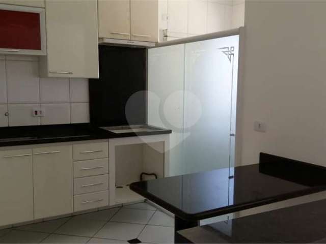 Apartamento com 3 quartos à venda em Vila Curuçá - SP