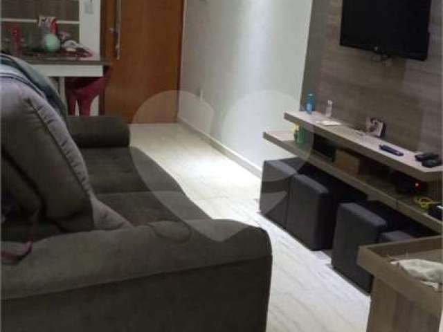 Apartamento com 2 quartos à venda em Jardim Santo Alberto - SP