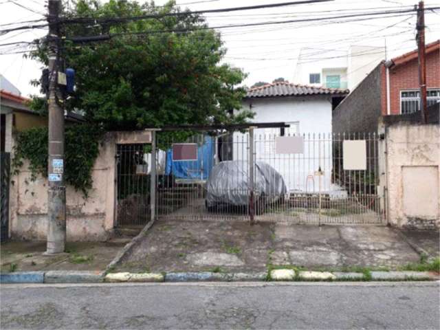 Casa com 2 quartos à venda em Jardim Santo Alberto - SP