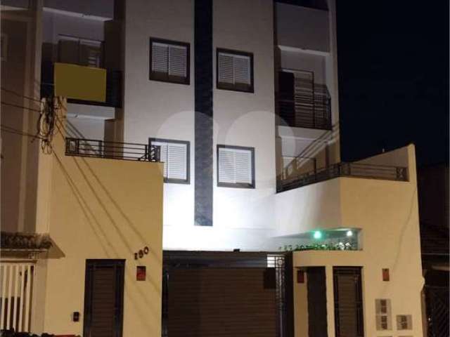 Apartamento com 2 quartos à venda em Vila Metalúrgica - SP