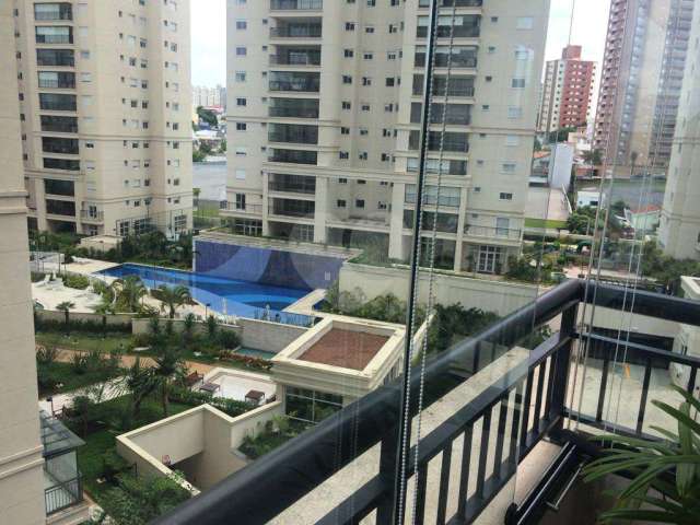 Apartamento com 3 quartos à venda em Vila Gilda - SP