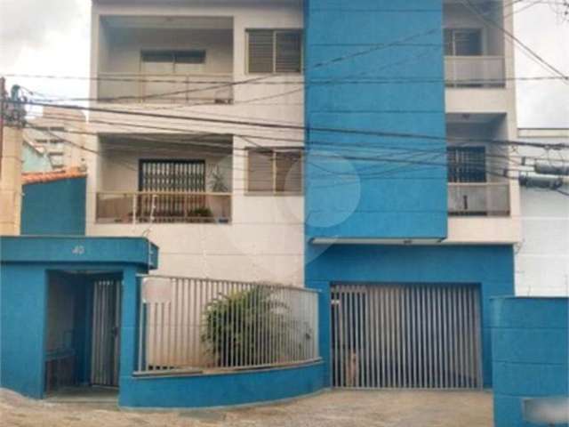 Apartamento com 3 quartos à venda em Santa Maria - SP