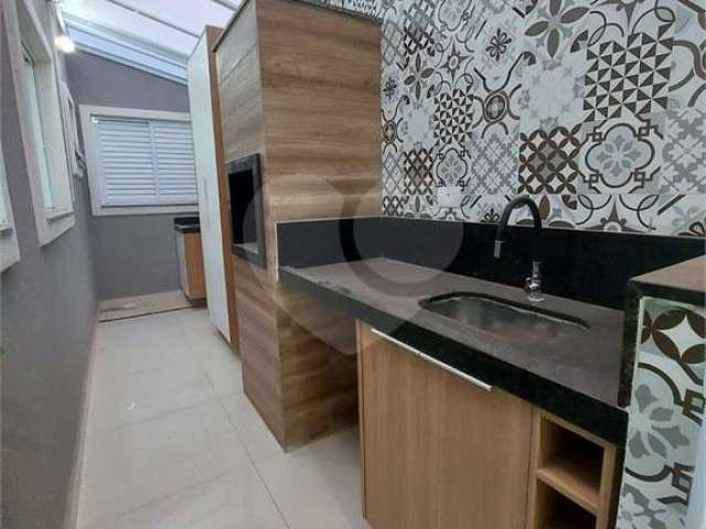 Apartamento com 3 quartos à venda em Vila Curuçá - SP