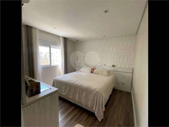 Apartamento com 3 quartos à venda em Vila Gilda - SP