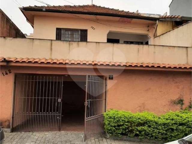 Casa térrea com 3 quartos à venda em Utinga - SP