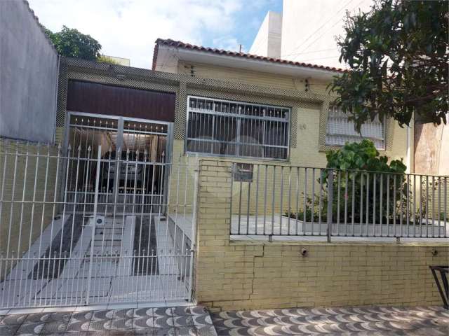 Casa com 4 quartos à venda em Utinga - SP