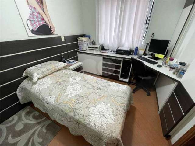 Apartamento com 4 quartos à venda em Centro - SP