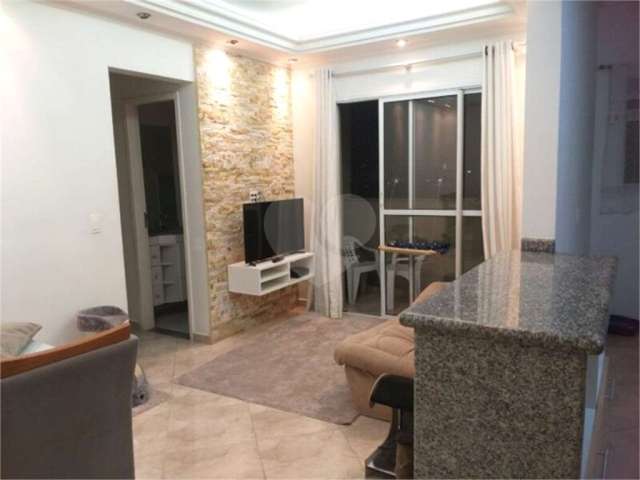 Apartamento com 2 quartos à venda em Centro - SP