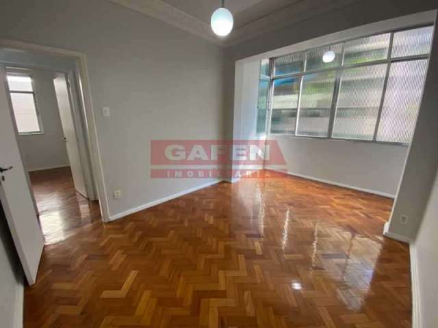 Apartamento com 3 quartos à venda na Rua Maestro Francisco Braga, Copacabana, Rio de Janeiro, 81 m2 por R$ 770.000