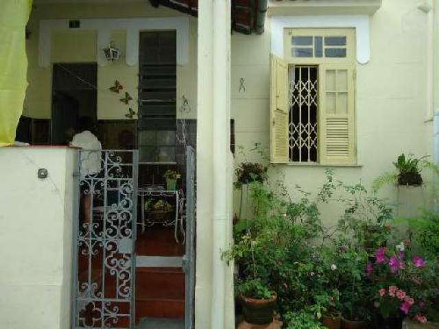 Casa com 3 quartos à venda na Rua Conde de Irajá, Botafogo, Rio de Janeiro, 117 m2 por R$ 1.200.000