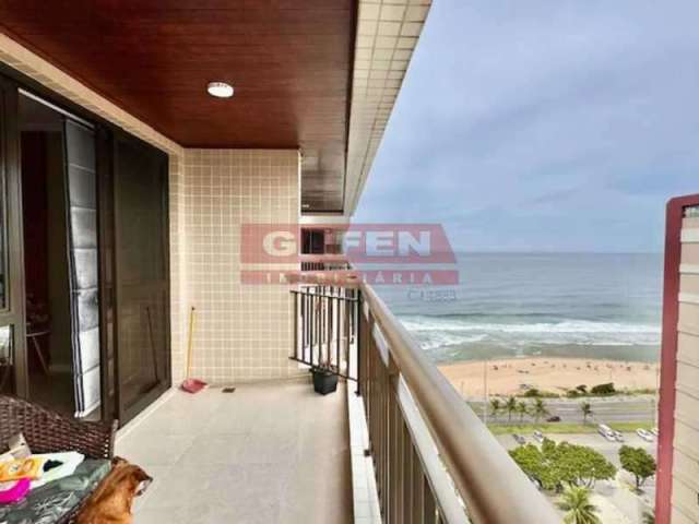 Cobertura com 2 quartos à venda na Avenida Lúcio Costa, Barra da Tijuca, Rio de Janeiro, 130 m2 por R$ 2.190.000