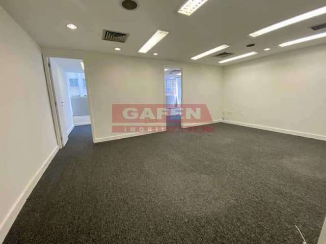 Sala comercial à venda na Avenida Nossa Senhora de Copacabana, Copacabana, Rio de Janeiro, 60 m2 por R$ 520.000