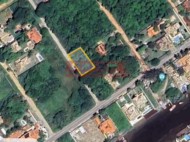 Terreno à venda na Atalho ARMAÇÃO . PRAIA, Centro, Armação dos Búzios, 560 m2 por R$ 300.000