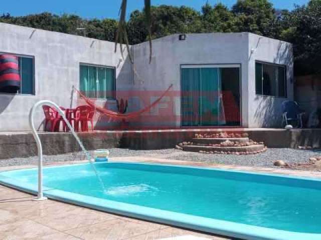 Casa com 2 quartos à venda na Atalho RASA . PRAIA, Praia Rasa, Armação dos Búzios, 200 m2 por R$ 300.000