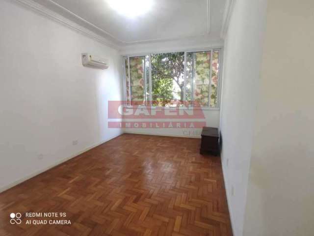 Apartamento com 2 quartos à venda na Rua Desembargador Burle, Humaitá, Rio de Janeiro, 70 m2 por R$ 750.000