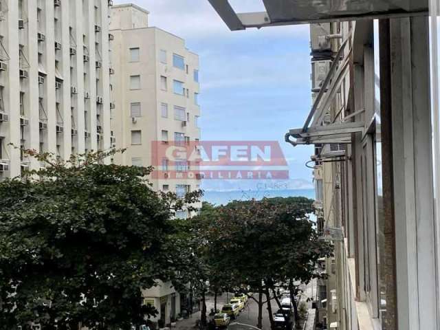 Apartamento com 2 quartos à venda na Rua Almirante Gonçalves, Copacabana, Rio de Janeiro, 74 m2 por R$ 900.000