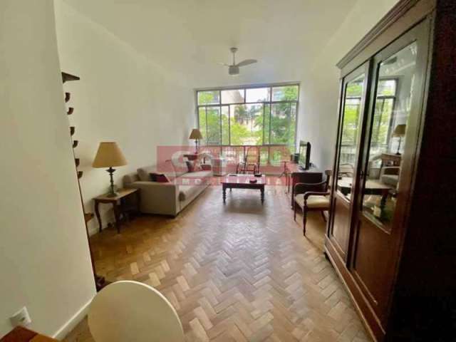 Apartamento com 3 quartos à venda na Rua Prudente de Morais, Ipanema, Rio de Janeiro, 108 m2 por R$ 2.400.000