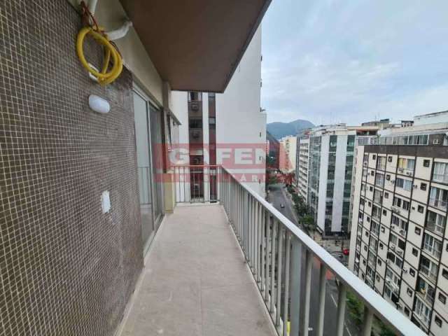 Apartamento com 3 quartos à venda na Rua Pompeu Loureiro, Copacabana, Rio de Janeiro, 83 m2 por R$ 1.199.000